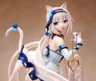 Лимитированная аниме фигурка NekoPara Vol.1 Soleil Kaiten Shimashita! — Vanilla — Character’s Selection — 1/7