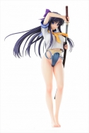 Аниме фигурка Walkure Romanze More & More — Ryuuzouji Akane — 1/6 — ver.Finest