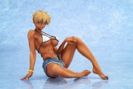 Аниме фигурка Ryouko-chan no Harasuji — Ryouko-chan — 1/6 — Smile Bikini Ver.