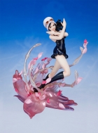 Аниме фигурка One Piece — Nico Robin — Chou Gekisen -Extra Battle- - Figuarts ZERO — Mil Fleur Campo de Flores