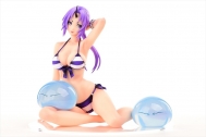Аниме фигурка Tensei Shitara Slime Datta Ken — Rimuru Tempest — Shion — 1/6 — Swimsuit Gravure_style