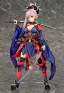 Аниме фигурка Fate/Grand Order — Miyamoto Musashi — 1/7 — Saber