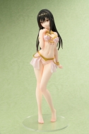 Лимитированная аниме фигурка To LOVEru Darkness — Kotegawa Yui — 1/7
