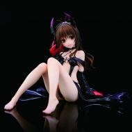Аниме фигурка To LOVEru Darkness — Yuuki Mikan — 1/6 — Darkness ver.