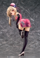 Аниме фигурка Fate/kaleid liner PRISMA☆ILLYA 3rei!! — Illyasviel von Einzbern — 1/6 — China Dress Ver.