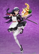 Аниме фигурка 7th Dragon 2020-II — Samurai — 1/7 — Katanako, Maid Style