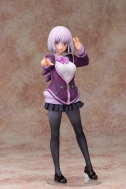 Аниме фигурка SSSS.Gridman — Shinjou Akane — 1/6