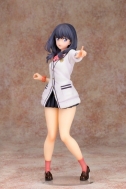 Аниме фигурка SSSS.Gridman — Takarada Rikka — 1/6