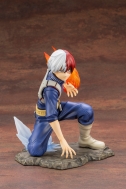 Аниме фигурка Boku no Hero Academia — Todoroki Shouto — ARTFX J — 1/8