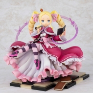 Лимитированная аниме фигурка Re:Zero kara Hajimeru Isekai Seikatsu — Beatrice — F:Nex — 1/7