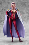 Лимитированная аниме фигурка One Piece — Hina — Portrait Of Pirates Limited Edition