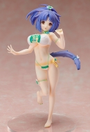 Аниме фигурка NekoPara Vol. 3: ~Nekotachi no Aromatiser~ — Cinnamon — S-style — 1/12 — Swimsuit Ver.