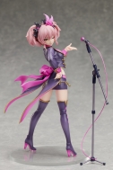 Аниме фигурка THE iDOLM@STER Cinderella Girls — Jougasaki Mika — 1/8 — Tulip Ver.