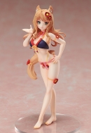 Аниме фигурка NekoPara Vol. 3: ~Nekotachi no Aromatiser~ — Maple — S-style — 1/12 — Swimsuit Ver.
