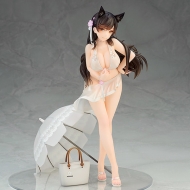 Аниме фигурка Azur Lane — Atago — 1/7 — Manatsu no Koushinkyoku Ver.