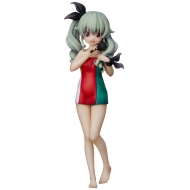 Аниме фигурка Girls und Panzer: Saishuushou — Anchovy