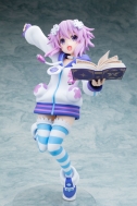 Лимитированная аниме фигурка Yuusha Neptune: Sekai yo Uchuu yo Katsumoku seyo!! Ultimate RPG Sengen!! — Neptune — Pyoiin Ver.