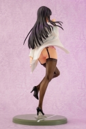 Аниме фигурка Pink Sniper — Sakurai Haruna — 1/5.5