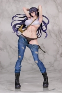 Аниме фигурка Original Character — Kuga Asaka — 1/6