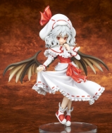 Аниме фигурка Touhou Project — Remilia Scarlet — Kourindou Version