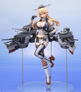 Лимитированная аниме фигурка Kantai Collection ~Kan Colle~ — Iowa — 1/7