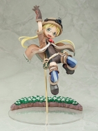 Аниме фигурка Made in Abyss — Riko — 1/6