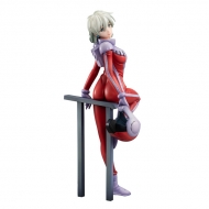 Аниме фигурка Kidou Senshi Gundam: Dai 08 MS Shotai — Aina Saharin — Gundam Girls Generation — 1/8