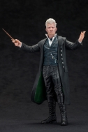 Аниме фигурка Fantastic Beasts: The Crimes of Grindelwald — Gellert Grindelwald — ARTFX+ — 1/10