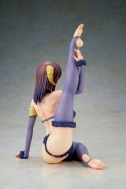 Аниме фигурка Oide yo! Mizuryu Kei Land — Pakora — 1/6