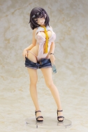 Аниме фигурка Original Character — Skytube — Toshiue Kanojo — 1/6