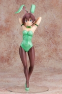 Аниме фигурка New Game!! — Shinoda Hajime — 1/7 — Bunny Ver.