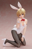 Аниме фигурка Ichigo 100% — Nishino Tsukasa — B-style — 1/4 — Bunny ver.