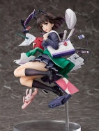 Лимитированная аниме фигурка Saenai Heroine no Sodatekata ♭ - Katou Megumi — 1/7