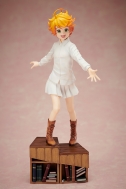 Лимитированная аниме фигурка Yakusoku no Neverland — Emma — 1/8