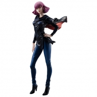Аниме фигурка Kidou Senshi Z Gundam — Haman Karn — Gundam Girls Generation — 1/8