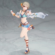 Аниме фигурка THE iDOLM@STER Cinderella Girls — Shiomi Syuko — 1/7 — Blue Horizon Ver.