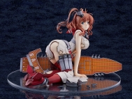 Лимитированная аниме фигурка Kantai Collection ~Kan Colle~ — Saratoga — Wonderful Hobby Selection — 1/8