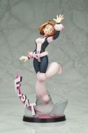 Аниме фигурка Boku no Hero Academia — Uraraka Ochaco — 1/8 — Hero Suit ver.