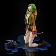 Аниме фигурка Code Geass: Fukkatsu no Lelouch — C.C.