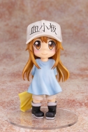 Аниме фигурка Hataraku Saibou — Platelet — Lulumecu