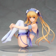 Лимитированная аниме фигурка Saenai Heroine no Sodatekata ♭ - Sawamura Spencer Eriri — 1/7 — Lingerie ver.