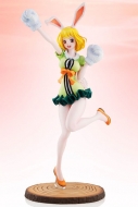 Лимитированная аниме фигурка One Piece — Carrot — Portrait Of Pirates Limited Edition