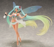 Аниме фигурка GOOD SMILE Racing — Hatsune Miku — Racing 2017, Thailand Ver.
