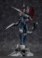 Аниме фигурка Gojira Final Wars — Gigan — Chou Gekizou Series