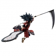 Лимитированная аниме фигурка Naruto Shippuuden — Uchiha Madara — G.E.M.