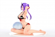 Аниме фигурка Tensei Shitara Slime Datta Ken — Rimuru Tempest — Shion — 1/6 — Swimsuit Gravure_style, RemixⅡ