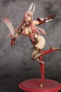 Лимитированная аниме фигурка The Seven Heavenly Virtues — Uriel — 1/8 — Nintai no Zou