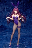 Аниме фигурка Fate/Grand Order — Scáthach — 1/7 — Sashi Ugatsu Bunny Ver.