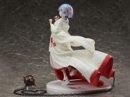 Лимитированная аниме фигурка Re:Zero kara Hajimeru Isekai Seikatsu — Rem — F:Nex — 1/7 — Oniyome