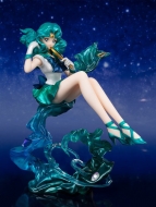 Лимитированная аниме фигурка Bishoujo Senshi Sailor Moon — Sailor Neptune — Figuarts Zero chouette